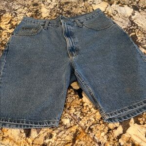 Calvin Klein Classic Blue Denim Jeans